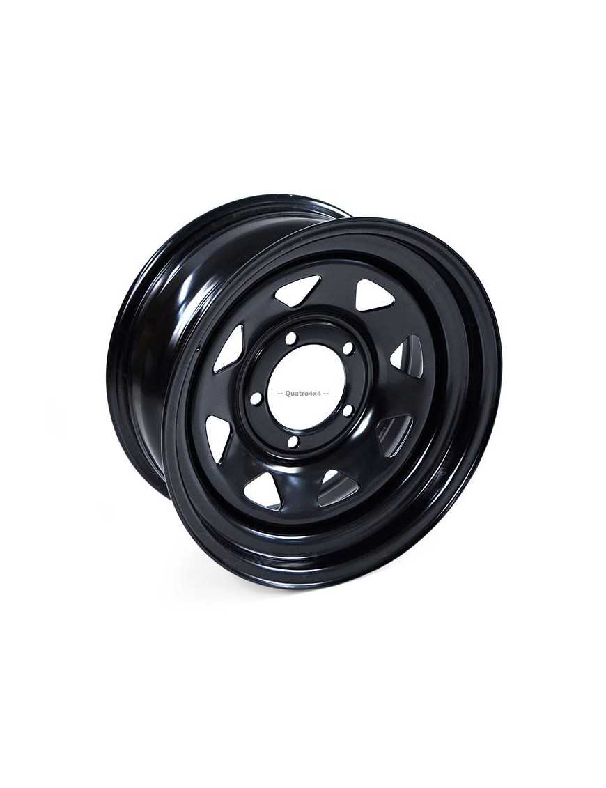 FELGA STALOWA SNFC16X7-5X114,3X71,6/0/B