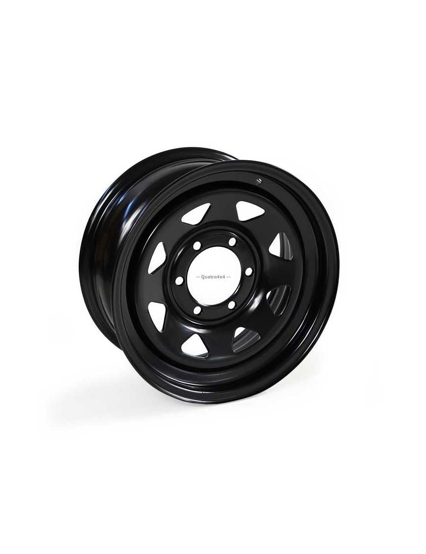 FELGA STALOWA SNFC16X8-6X139,7X100/10/B