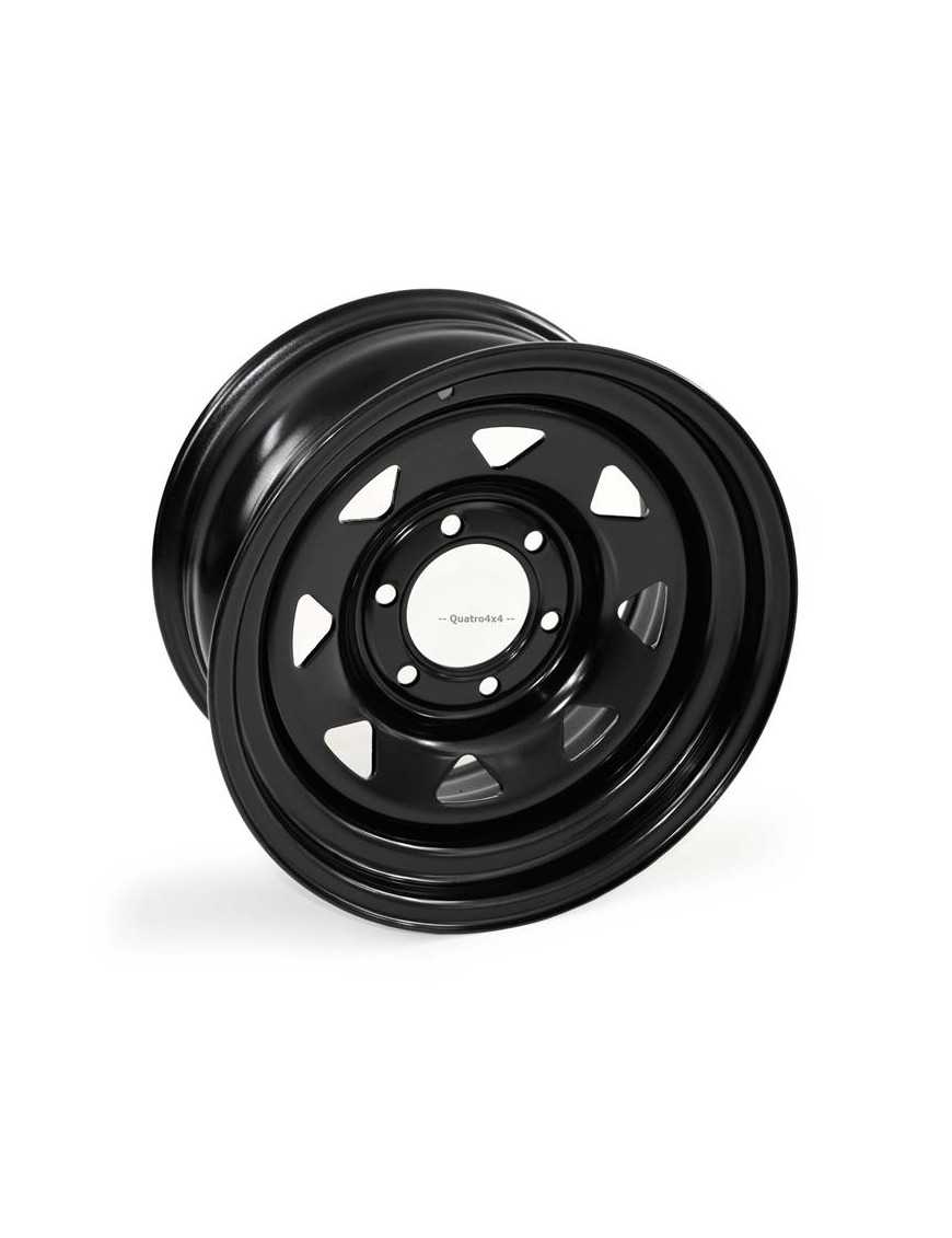 FELGA STALOWA SNFC16X8-6X139,7X108/-10/B FELGA STALOWA SNFC16X8-6X139,7X108/-10/B