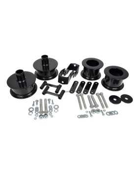 ZESTAW ZAWIESZENIA SNAB05