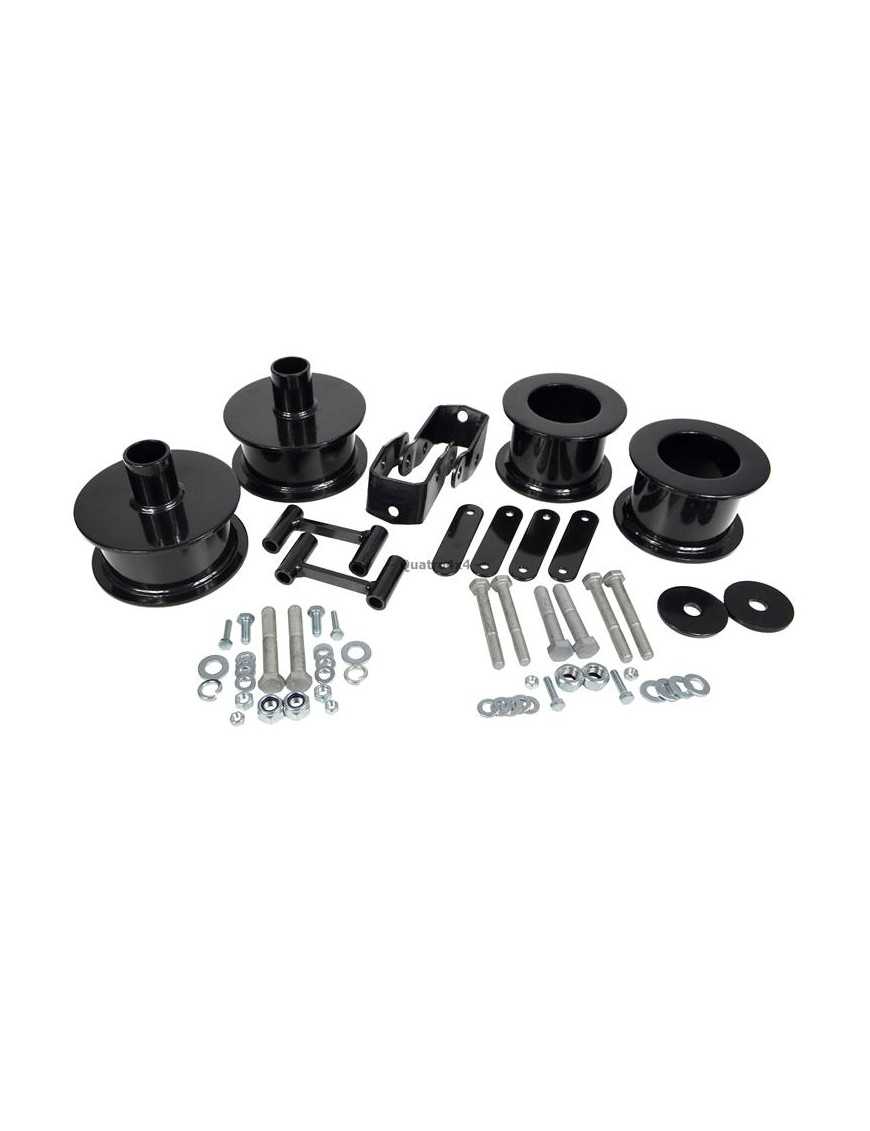 ZESTAW ZAWIESZENIA SNAB05 ZESTAW ZAWIESZENIA SNAB05