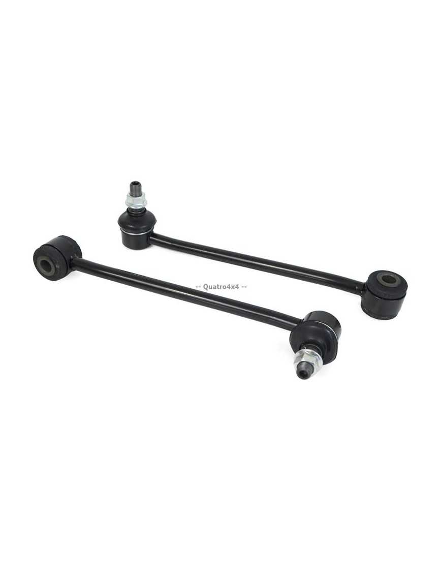 ŁĄCZNIK STABILIZATORA SBEXT036