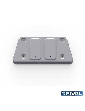 Steering Rod Cover Rival...