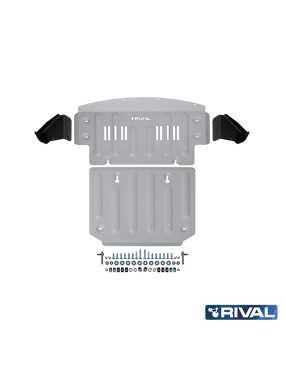 Engine Cover Rival...