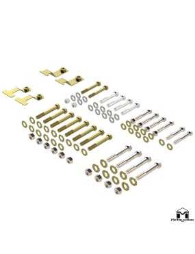 Suspension Bolt Kit for...
