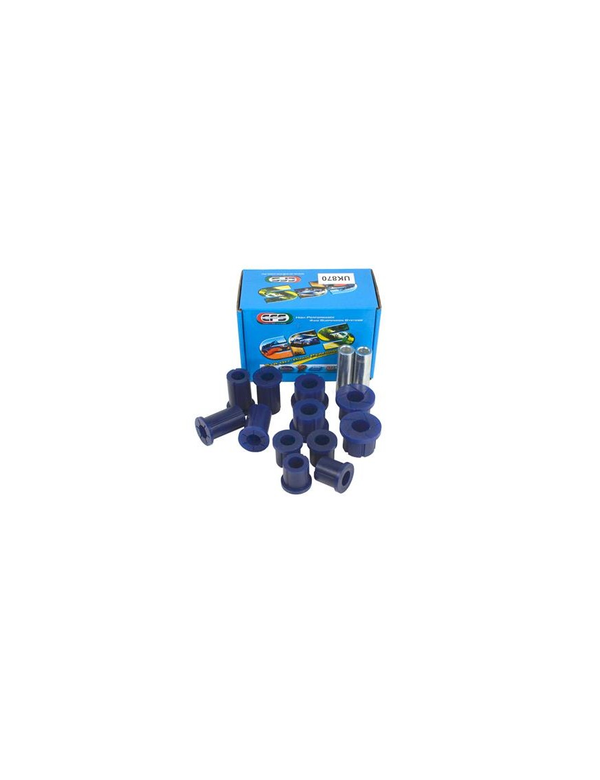 TULEJE RESORA UK870