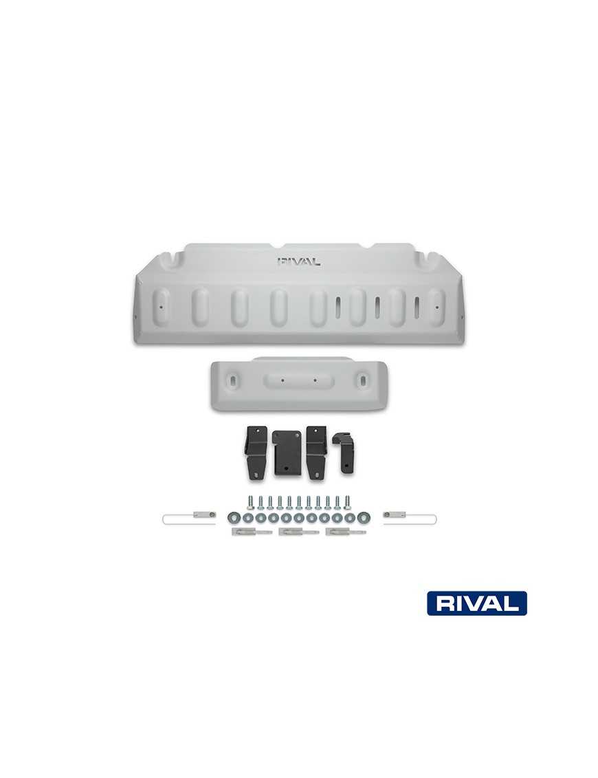 Gearbox Cover Rival Ineos Grenadier 2023- 3L | diesel Gearbox Cover Rival Ineos Grenadier 2023- 3L | diesel