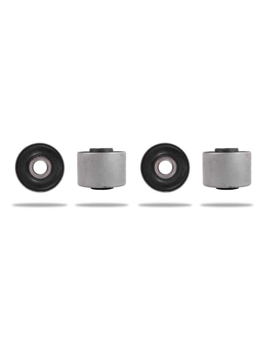 540047 Pedders Rubber Bush (4 Bushes Per Pack) Leading Arm to diff housing bushes 540047 Pedders Rubber Bush (4 Bushes Per Pack) Leading Arm to diff housing bushes