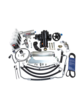 PSC Adventure Steering Kit...
