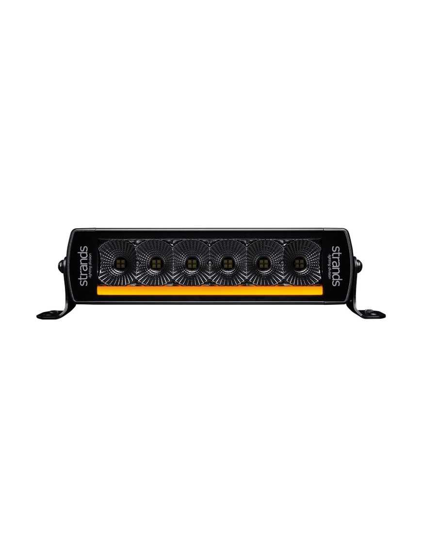 LED Bar Strands 11" Siberia Next Level Work Light LED Bar Strands 11" Siberia Next Level Work Light