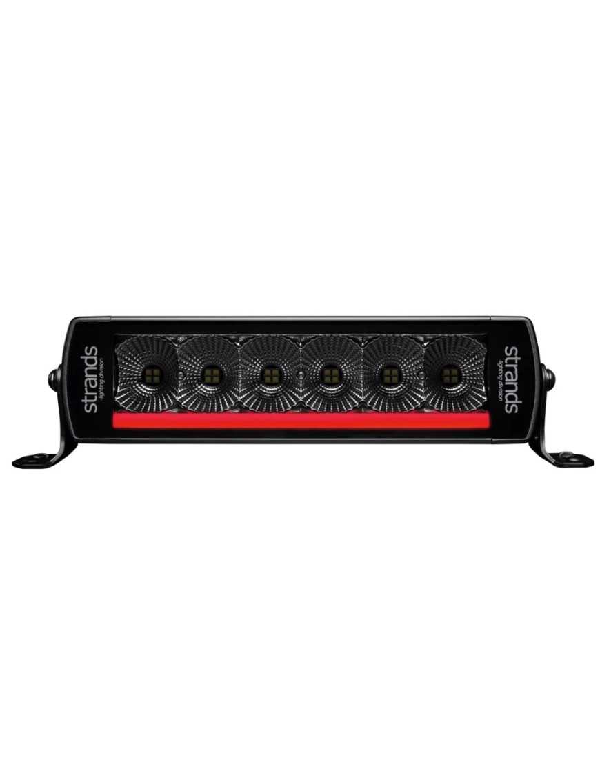 LED Bar Strands 11" Siberia Next Level Work Light