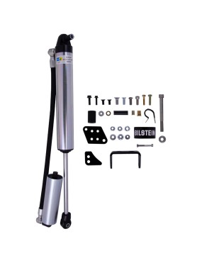 Amortyzator gazowy lewy przód Bilstein B8 8100 Reservoir Lift 3-4,5"