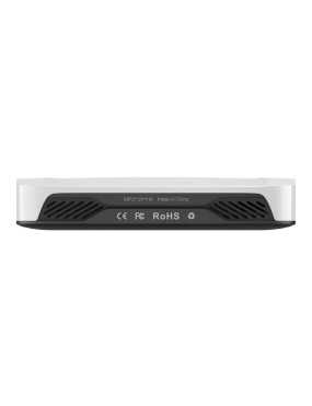 Wireless adapter Carlinkit CPC200-Tbox UHD Carplay/Android (white)