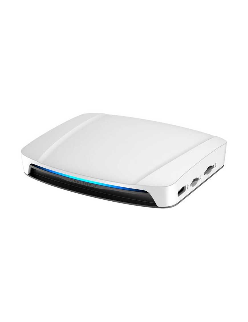 Wireless adapter Carlinkit CPC200-Tbox UHD Carplay/Android (white) Wireless adapter Carlinkit CPC200-Tbox UHD Carplay/Android (white)