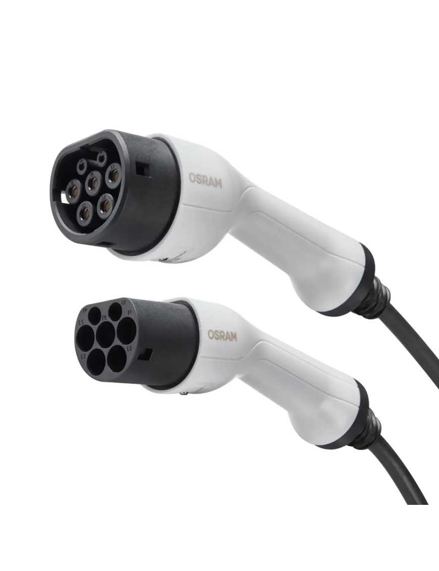 Charging Cable EV 7PIN | 3PHASE | 16AMP OCC21P05 Charging Cable EV 7PIN | 3PHASE | 16AMP OCC21P05