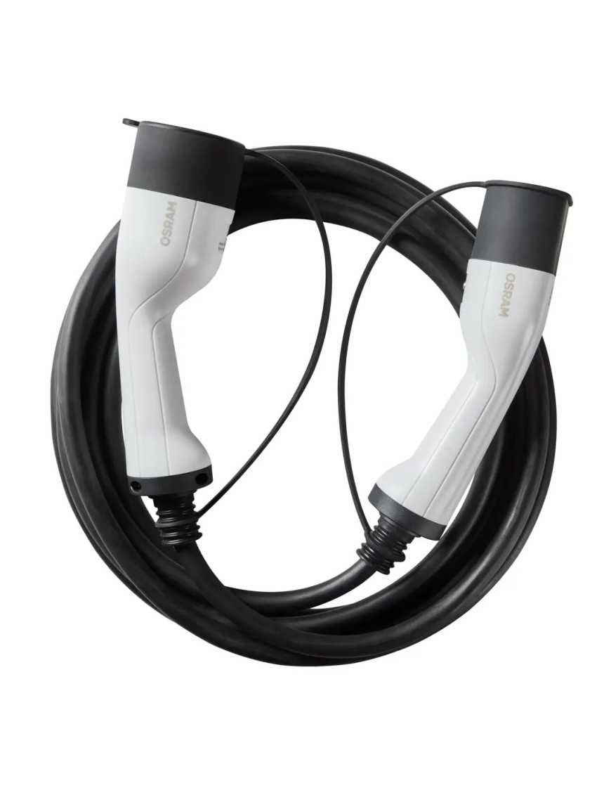 Charging Cable EV 7PIN | 3PHASE | 16AMP OCC21P05