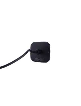 STRANDS LIGHTHEAD 4 LED, DUO COLOR WHITE  AMBER,10-32V DC, IP67