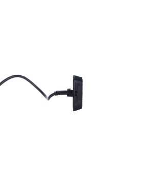STRANDS LIGHTHEAD 4 LED, DUO COLOR WHITE  AMBER,10-32V DC, IP67