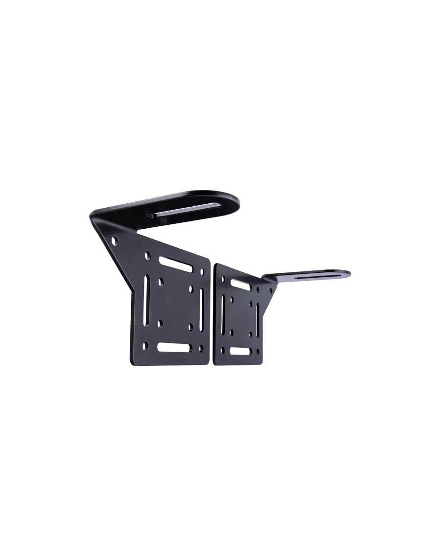 SIBERIA PROFESSIONAL UNIVERSAL BRACKET KIT SIBERIA PROFESSIONAL UNIVERSAL BRACKET KIT