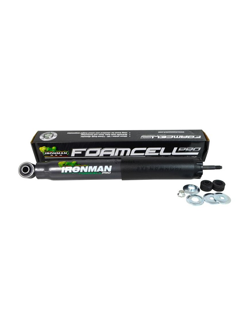 AMORTYZATOR 45003FEP