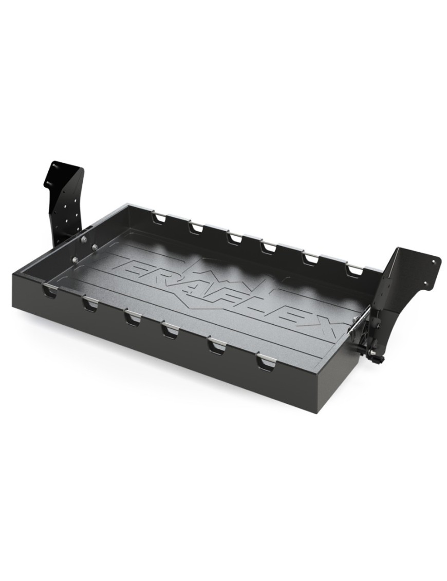 Półka bagażnika Sierra TeraFlex