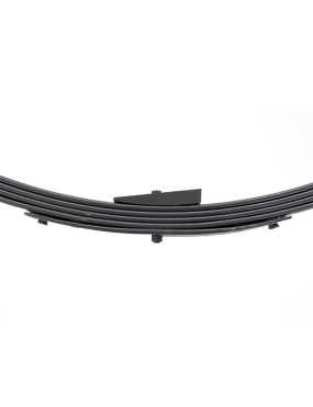 Resory piórowe tył Rough Country Lift 6"