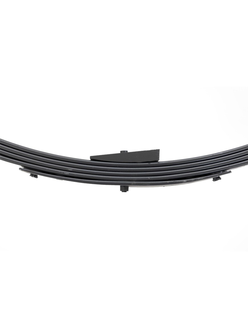 Resory piórowe tył Rough Country Lift 6"