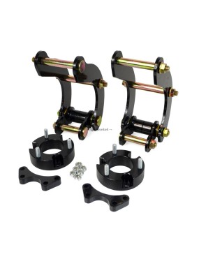 ZESTAW ZAWIESZENIA SNAB12