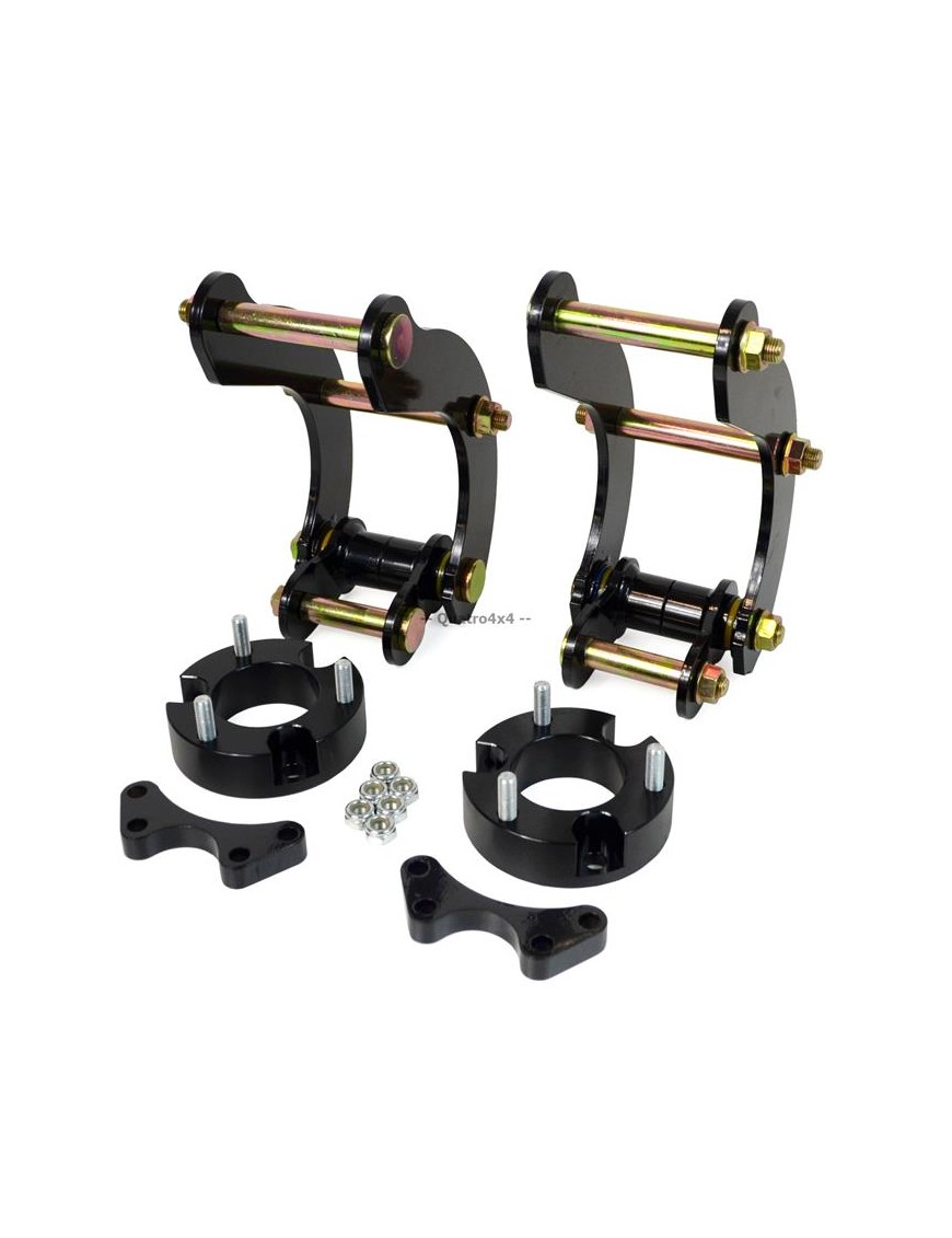 ZESTAW ZAWIESZENIA SNAB12