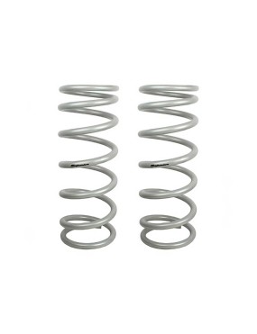 Sprężyny Light/Medium Duty tył Superior Engineering Lift 4"