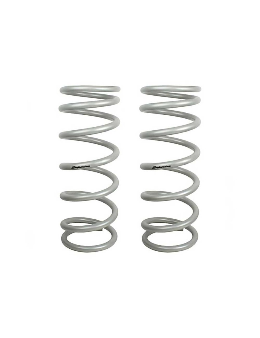 Sprężyny Light/Medium Duty tył Superior Engineering Lift 4"
