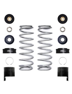 Konwersja sprężyn przód Agile Offroad Lift 1,5"