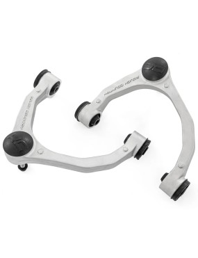 Wahacze górne kute Rough Country 4WD