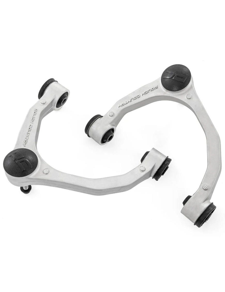 Wahacze górne kute Rough Country 4WD