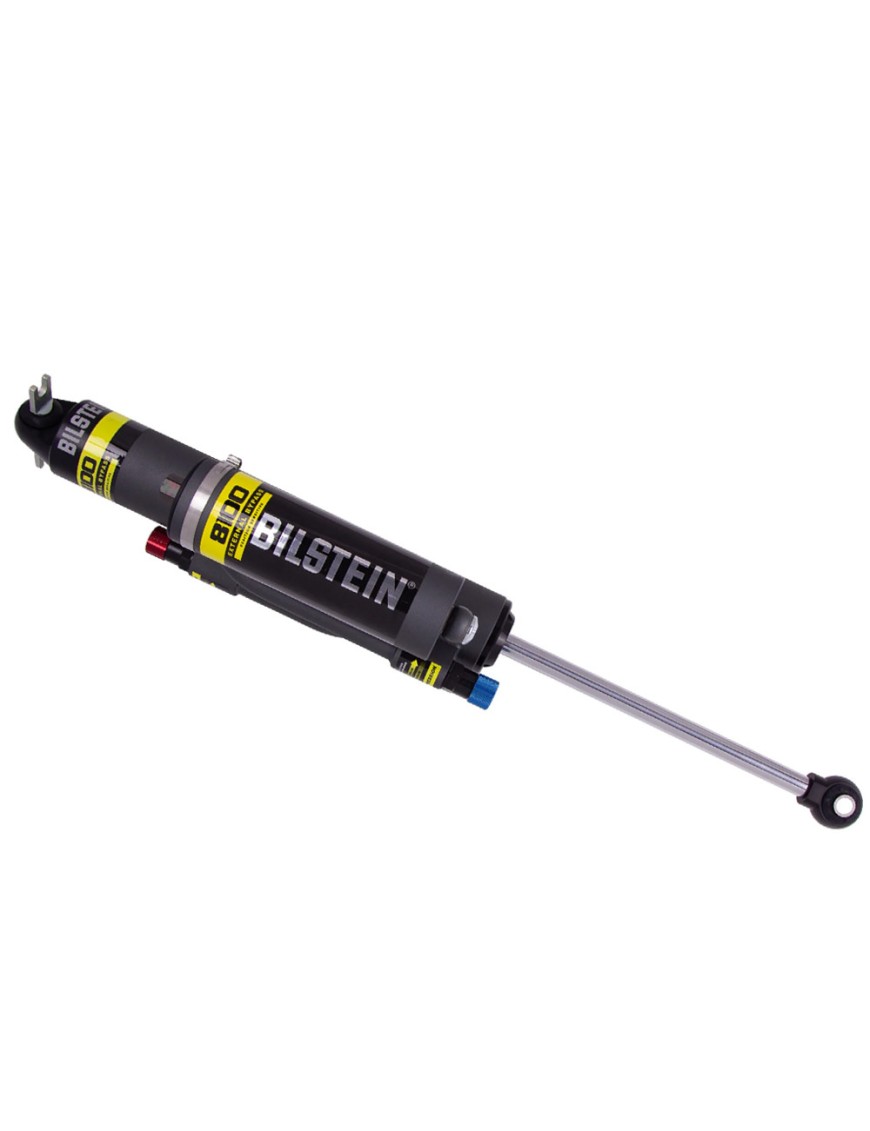 Amortyzator gazowy lewy tył Bilstein B8 8100 Reservoir Bypass Lift 3,5-5"