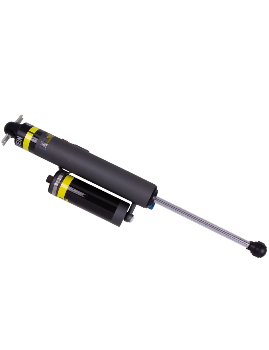 Amortyzator gazowy prawy tył Bilstein B8 8100 Reservoir Bypass Lift 3,5-5"
