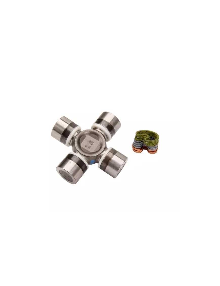 5-1350X U-joint Jeep Wrangler Spicer 5-1350X U-joint Jeep Wrangler Spicer