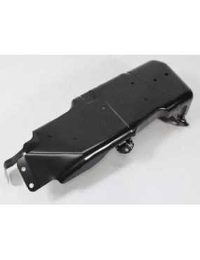 Fuel Tank Skid Plate -...