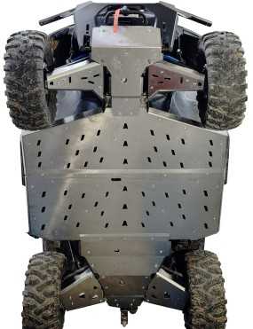 Polaris Ranger XP 1000 UTV...