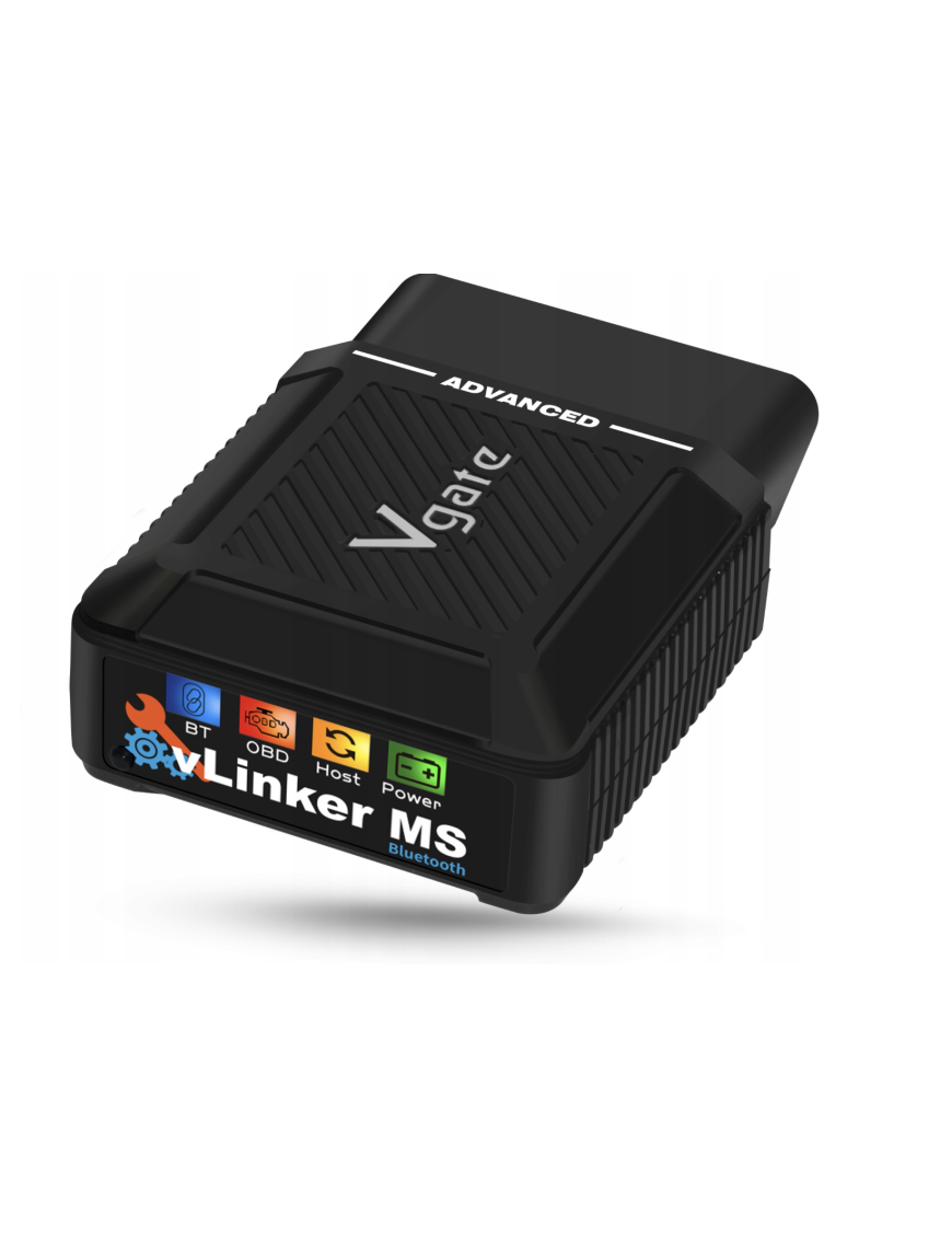VGATE VLINKER MS