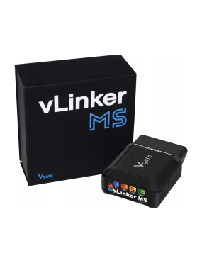 VGATE VLINKER MS
