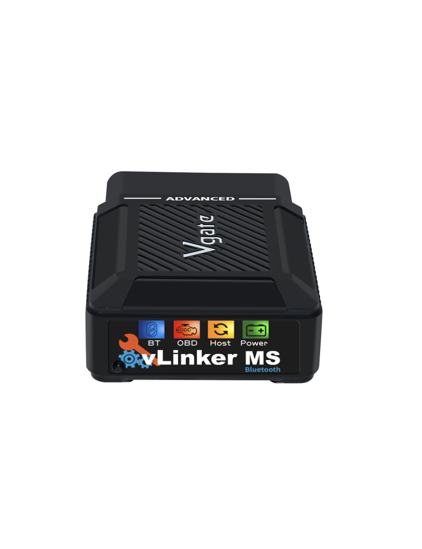 VGATE VLINKER MS