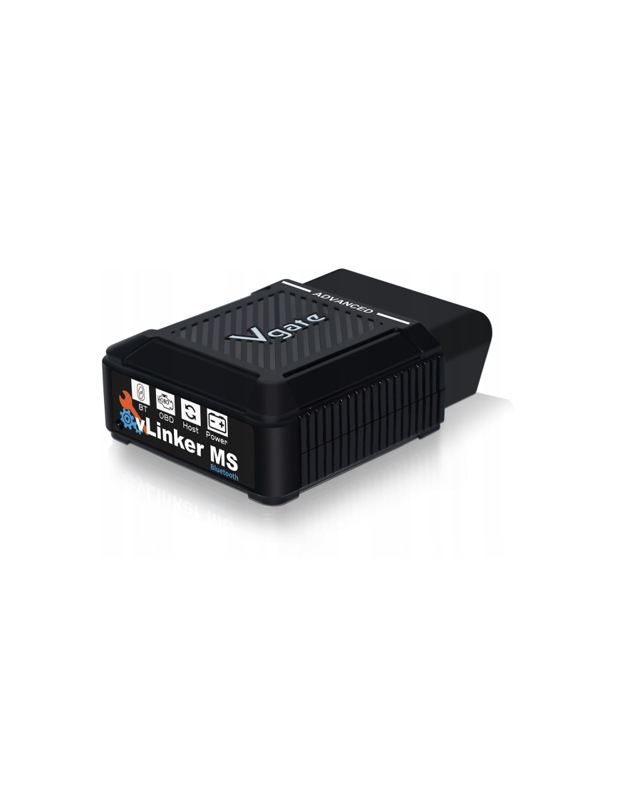 VGATE VLINKER MS