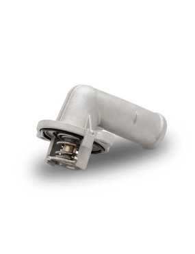 Thermostat with Housing,...