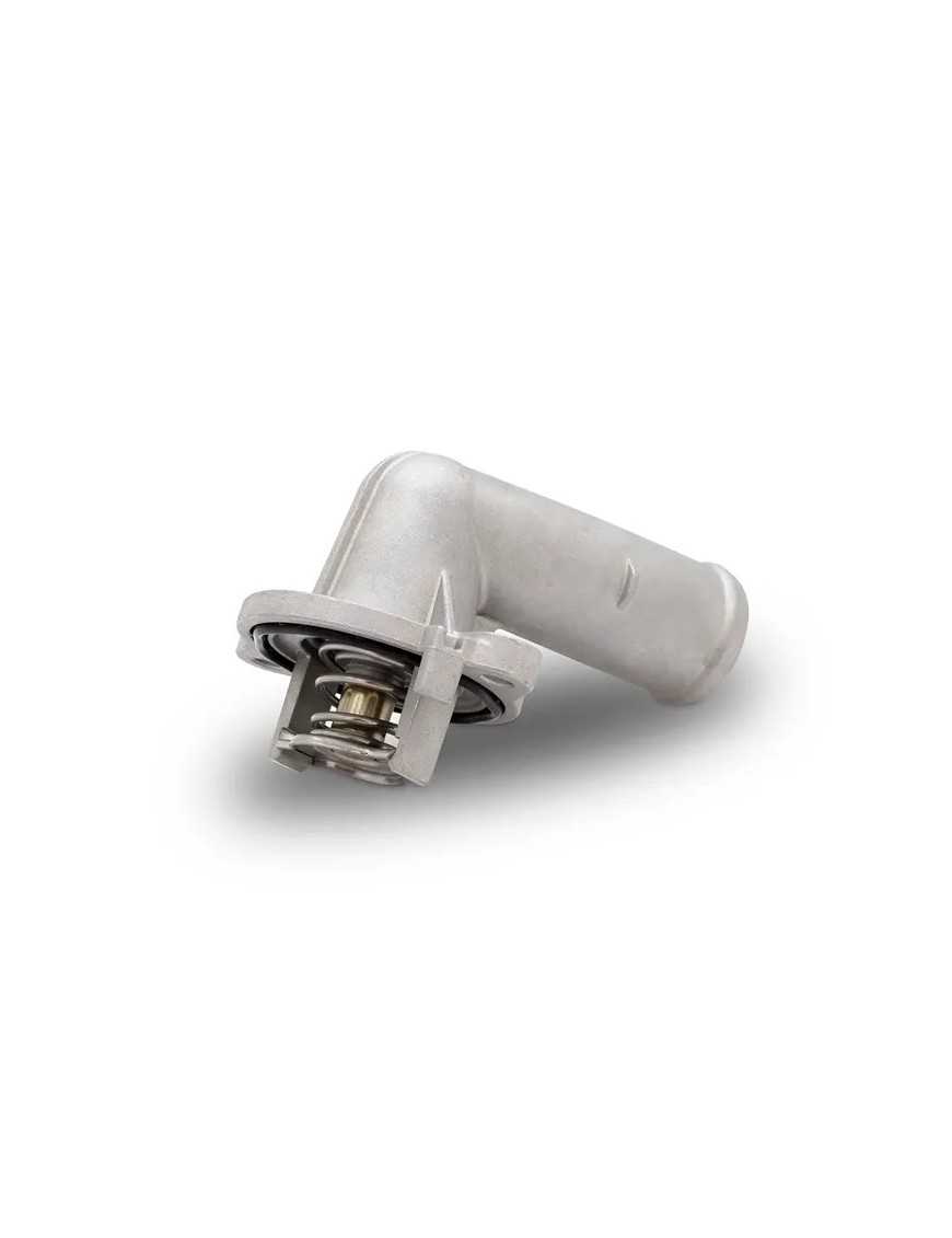 Thermostat with Housing, fits Wrangler JK 2012-2018, 180F