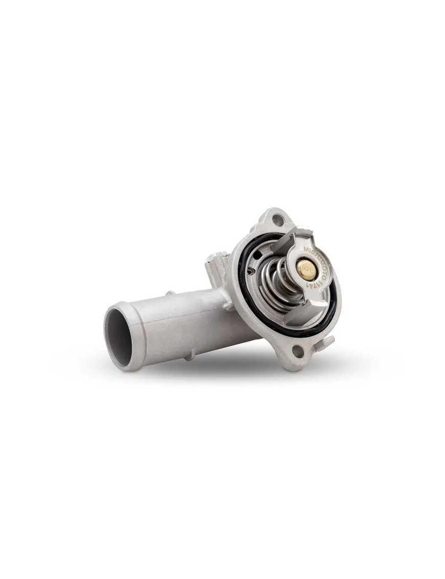 Thermostat with Housing, fits Wrangler JK 2012-2018, 180F