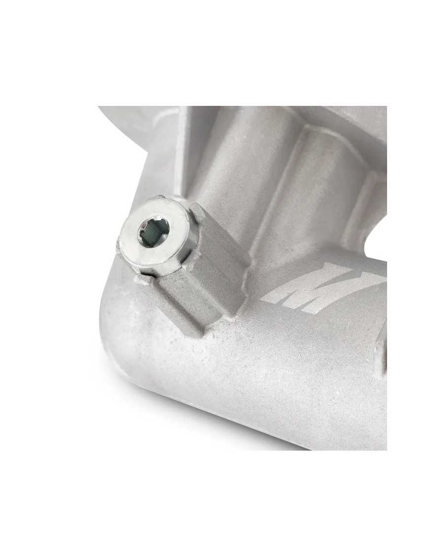 Thermostat with Housing, fits Wrangler JK 2012-2018, 180F