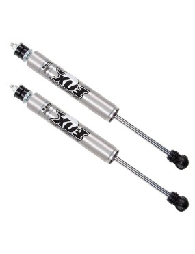 Podwójny amortyzator skrętu BDS Performance 2.0 IFP