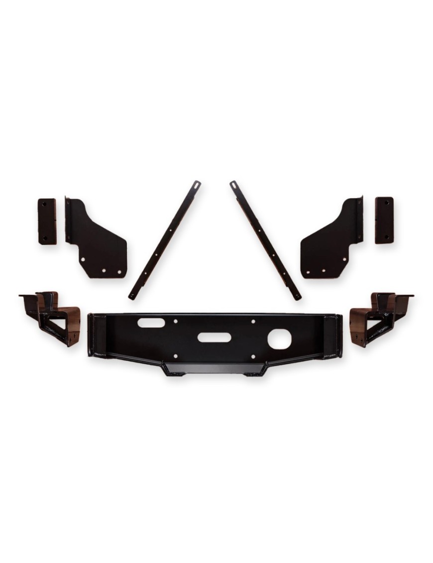 Płyta pod wyciągarkę Chief Products WK2 16-22