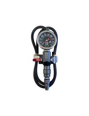 PRECISION TIRE INFLATOR...